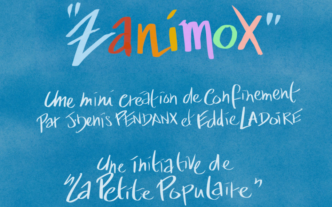 Zanimox !