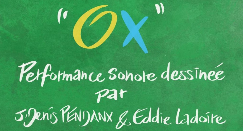 OX 2-fb ox